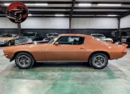 1971 Chevrolet Camaro