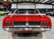 1969 Ford Mustang