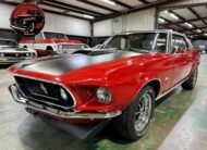 1969 Ford Mustang