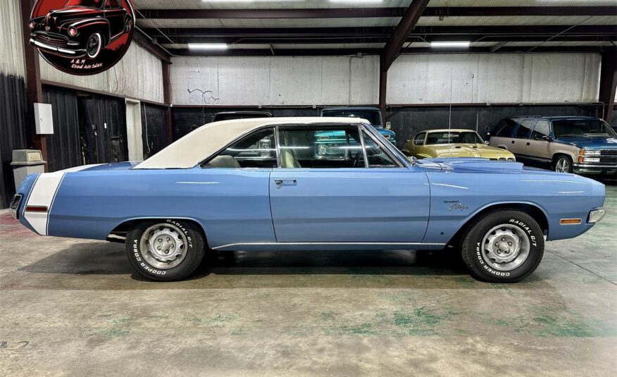 1971 Dodge Dart