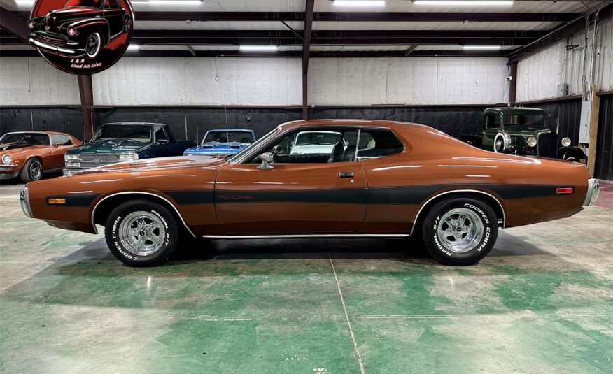 1973 Dodge Charger