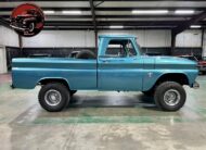 1964 Chevrolet K-10