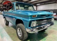 1964 Chevrolet K-10