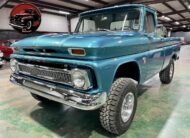 1964 Chevrolet K-10