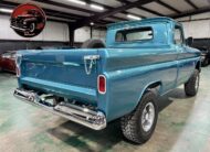 1964 Chevrolet K-10