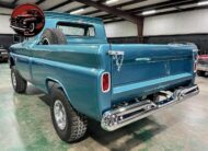 1964 Chevrolet K-10