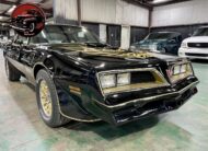 1978 Pontiac Firebird