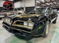 1978 Pontiac Firebird