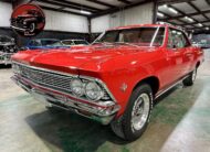 1966 Chevrolet Chevelle