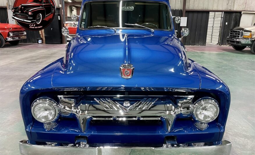 1954 Ford F100