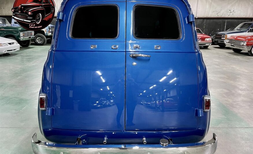 1954 Ford F100