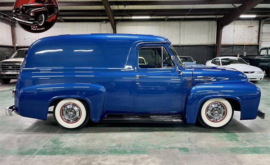 1954 Ford F100