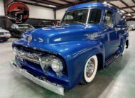 1954 Ford F100