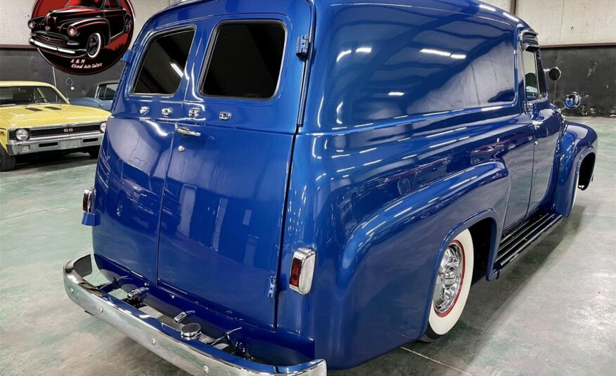 1954 Ford F100