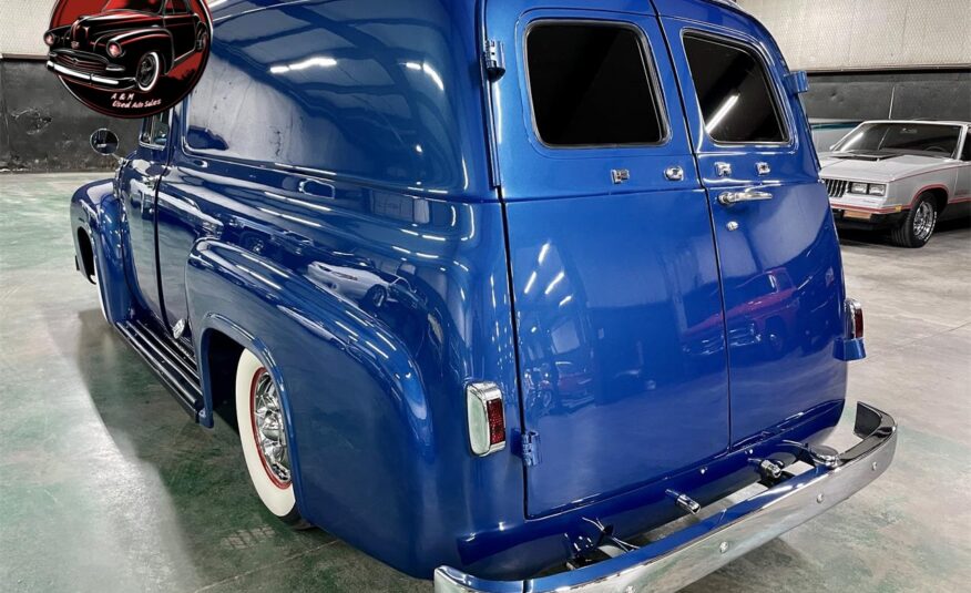 1954 Ford F100