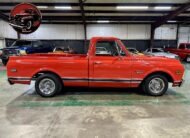 1970 Chevrolet C10