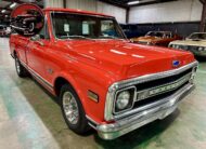 1970 Chevrolet C10