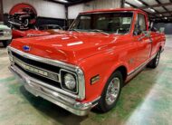 1970 Chevrolet C10