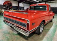 1970 Chevrolet C10