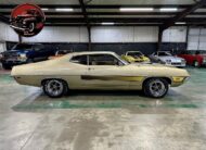 1970 Ford Torino