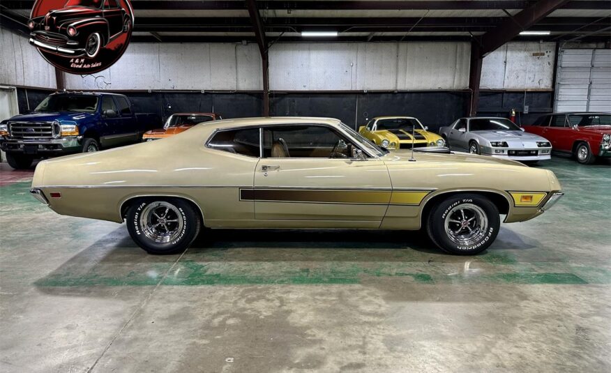 1970 Ford Torino