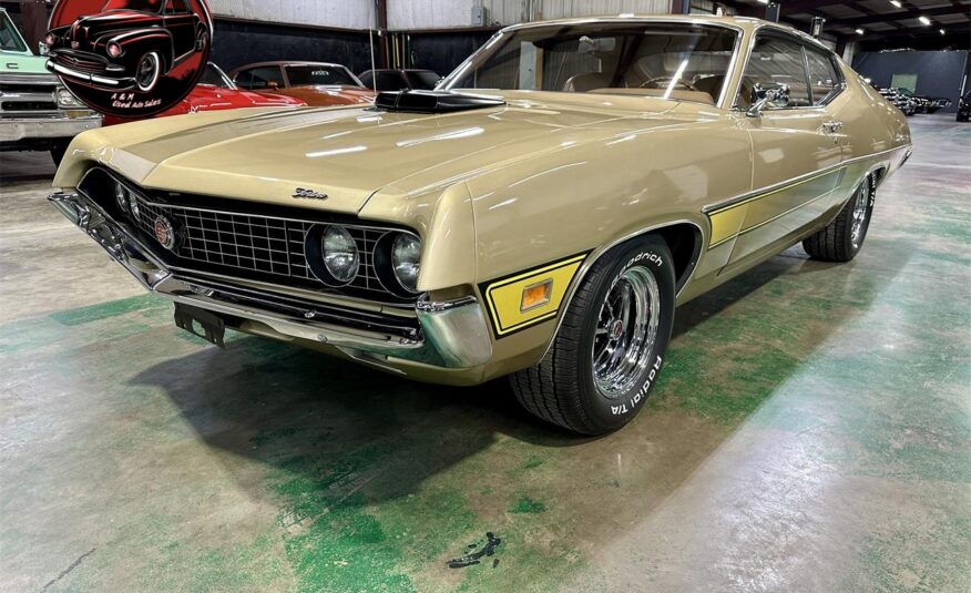 1970 Ford Torino