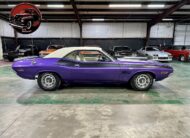 1970 Dodge Challenger