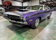 1970 Dodge Challenger