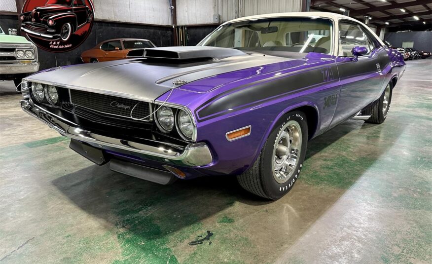 1970 Dodge Challenger