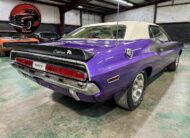 1970 Dodge Challenger