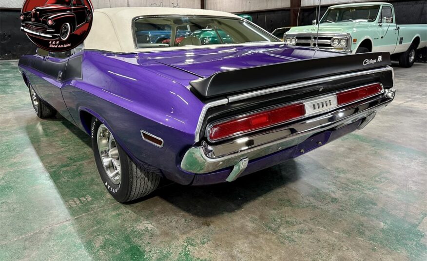 1970 Dodge Challenger