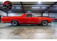 1970 Chevrolet El Camino