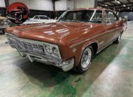 1966 Chevrolet Impala