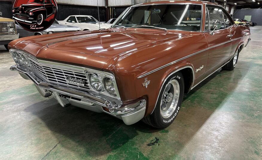 1966 Chevrolet Impala