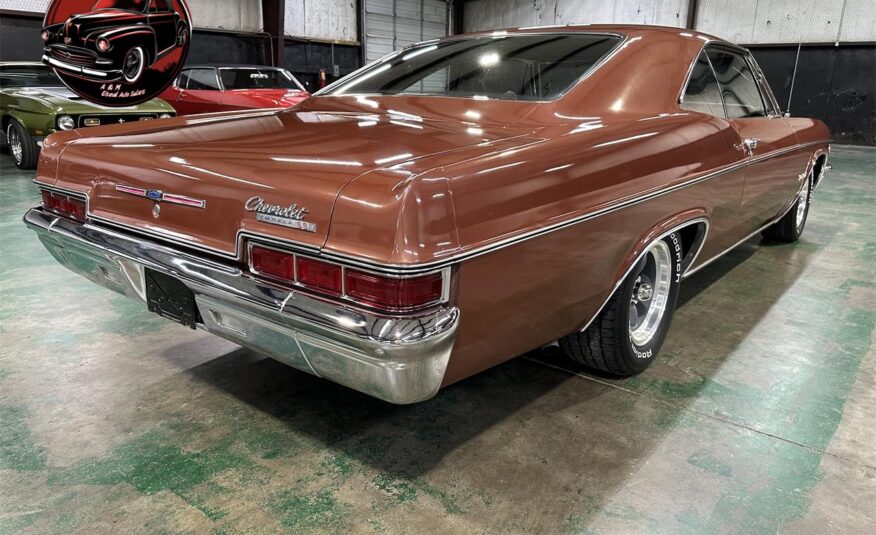 1966 Chevrolet Impala