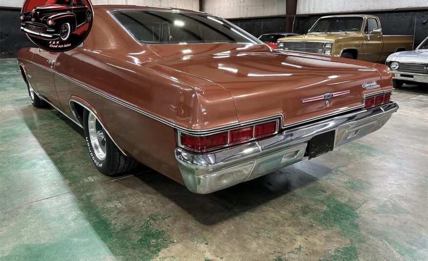 1966 Chevrolet Impala