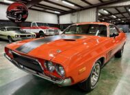 1973 Dodge Challenger