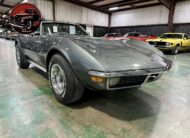 1970 Chevrolet Corvette