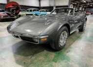 1970 Chevrolet Corvette